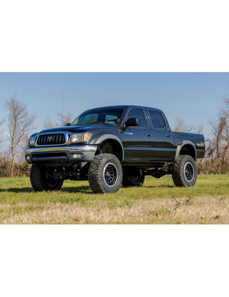 Zestaw zawieszenia Rough Country N3 Lift 6"