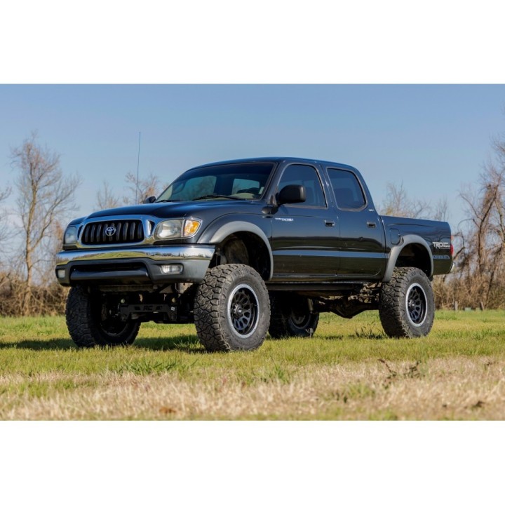 Zestaw zawieszenia Rough Country N3 Lift 6" - ujęcie 6