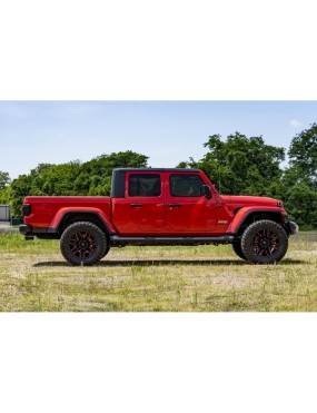 Zestaw zawieszenia Rough Country N3 Lift 2,5"
