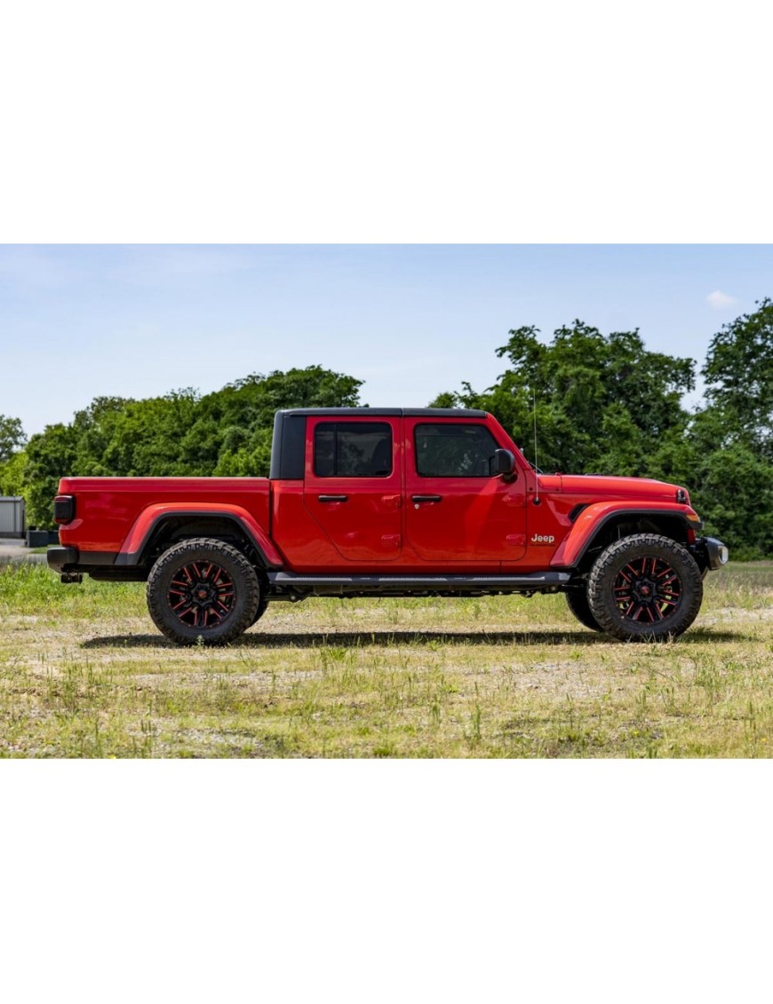 Zestaw zawieszenia Rough Country N3 Lift 2,5"