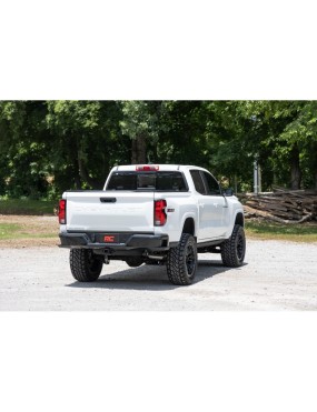 Zestaw zawieszenia Rough Country N3 Lift 4"