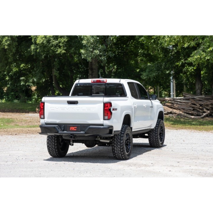 Zestaw zawieszenia Rough Country N3 Lift 4" - ujęcie 5