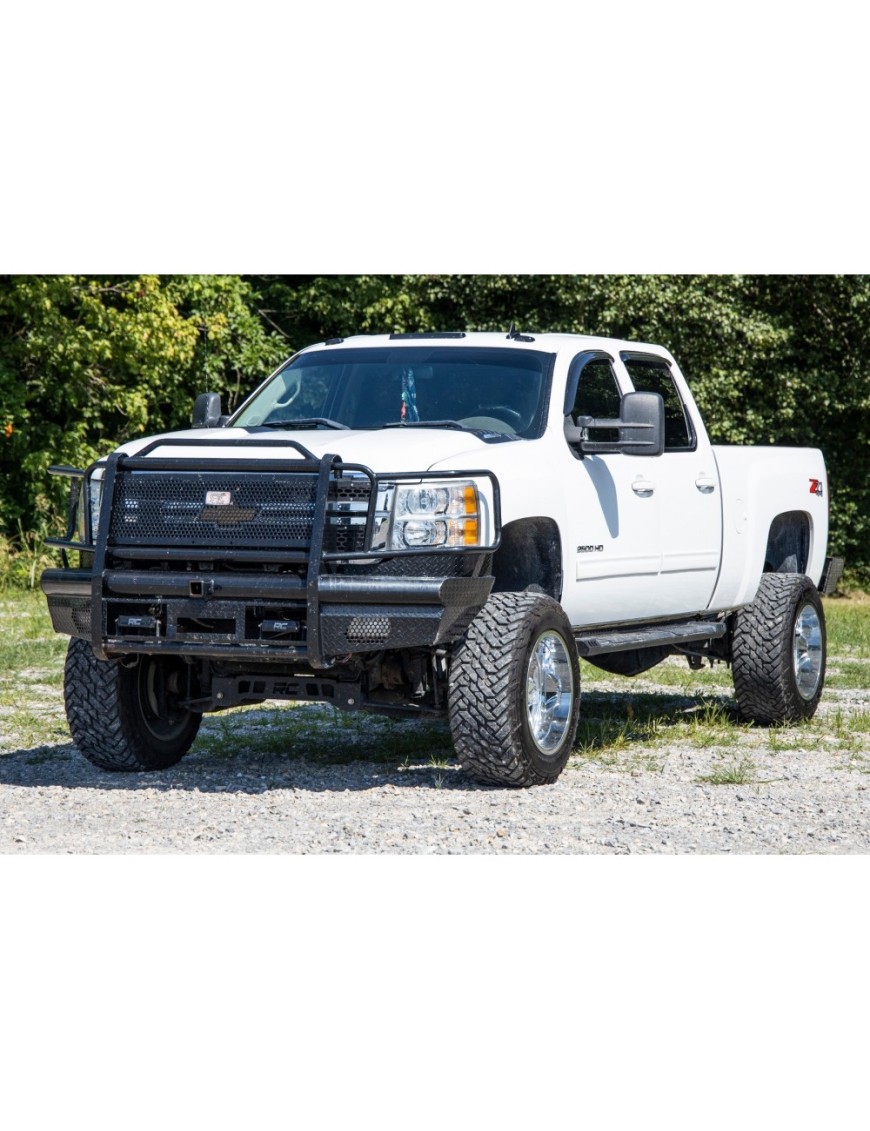 Zestaw zawieszenia Rough Country Lift 7,5"