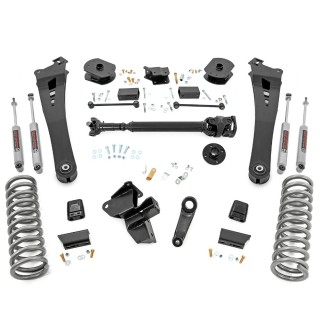 Zestaw zawieszenia Rough Country Lift 5"