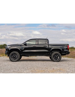 Zestaw zawieszenia Rough Country N3 Lift 4"