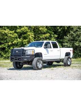 Zestaw zawieszenia Rough Country Lift 7,5"