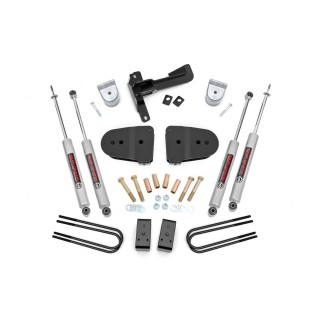Zestaw zawieszenia Rough Country Lift 3"