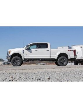 Zestaw zawieszenia Rough Country Lift 4,5"