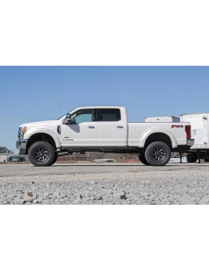 Zestaw zawieszenia Rough Country Lift 4,5"