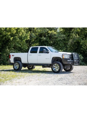 Zestaw zawieszenia Rough Country Lift 7,5"