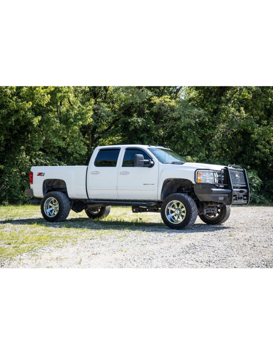 Zestaw zawieszenia Rough Country Lift 7,5"