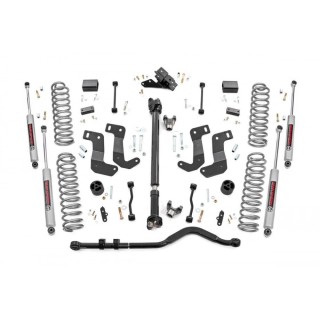Zestaw zawieszenia Rough Country Lift 3,5"