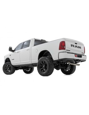 Zestaw zawieszenia Rough Country Lift 5"