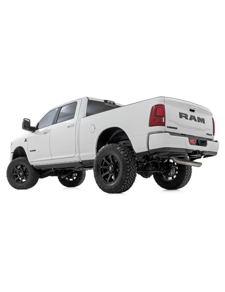 Zestaw zawieszenia Rough Country Lift 5"