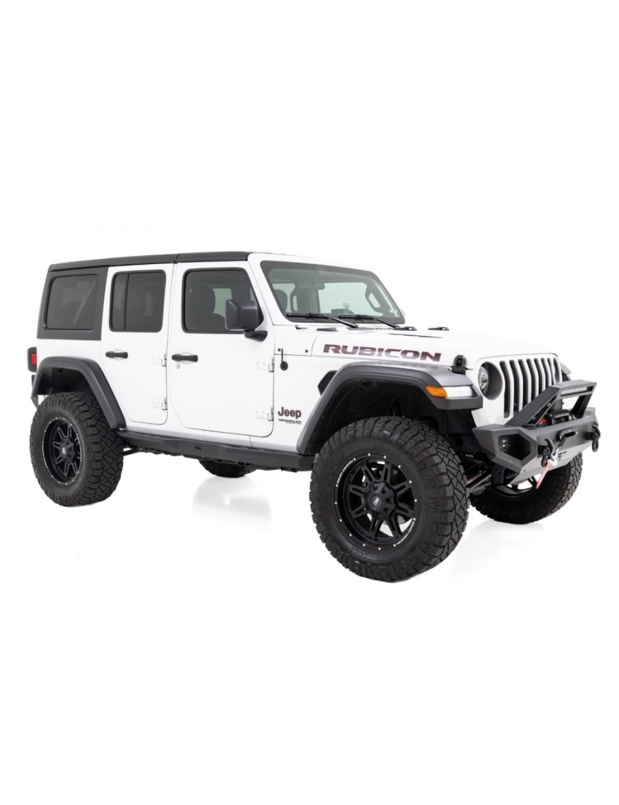 Zestaw zawieszenia Rough Country Lift 3,5"