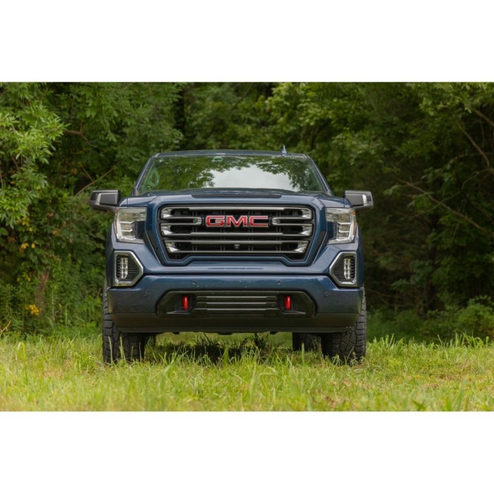Zestaw zawieszenia Rough Country N3 Lift 3,5" - ujęcie 3