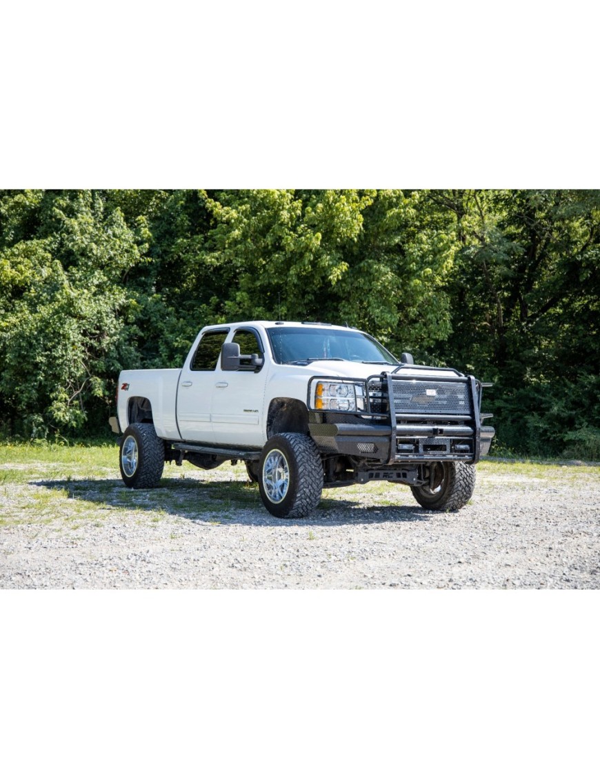 Zestaw zawieszenia Rough Country Lift 7,5"
