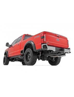 Zestaw zawieszenia Rough Country Lift 3"