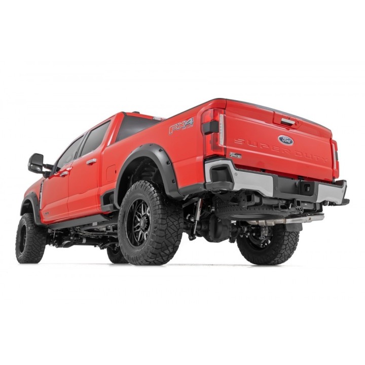 Zestaw zawieszenia Rough Country Lift 3" - ujęcie 3