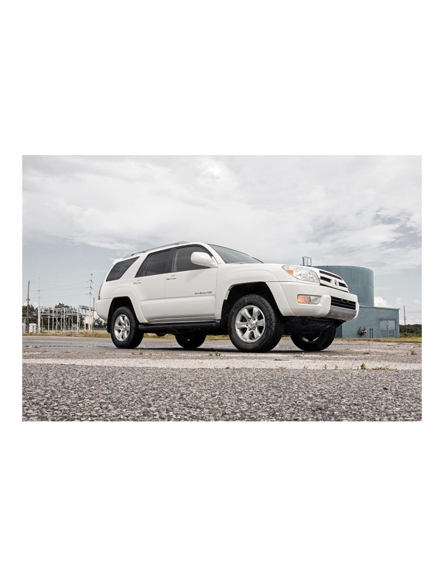 Zestaw zawieszenia Rough Country Lift 2"