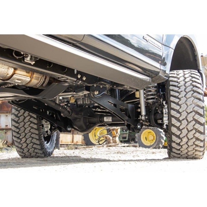 Zestaw zawieszenia Rough Country Lift 6" - ujęcie 6
