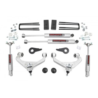 Zestaw zawieszenia Rough Country Lift 3,5"