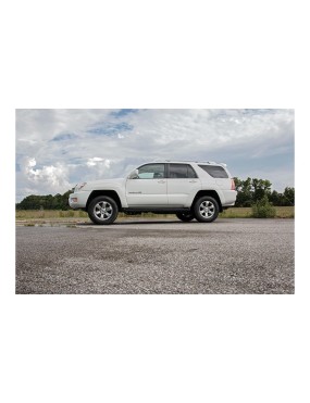 Zestaw zawieszenia Rough Country Lift 2"