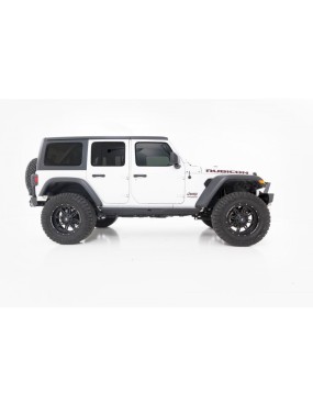 Zestaw zawieszenia Rough Country Lift 3,5"