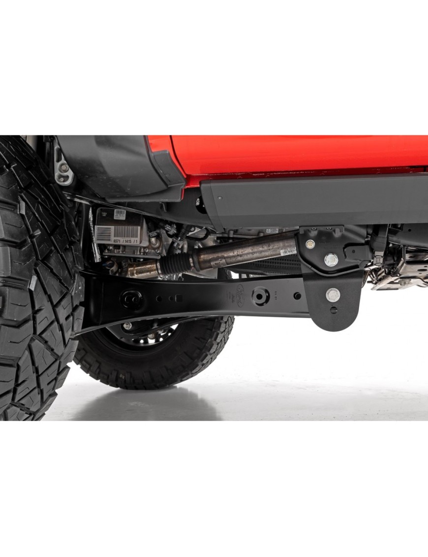 Zestaw zawieszenia Rough Country Lift 3"
