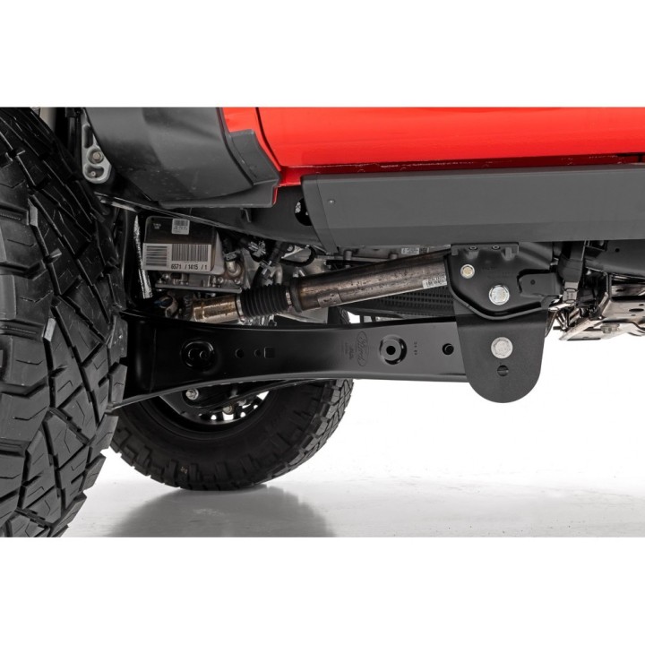 Zestaw zawieszenia Rough Country Lift 3" - ujęcie 4