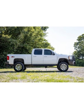 Zestaw zawieszenia Rough Country Lift 7,5"