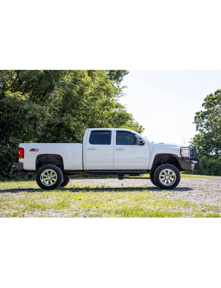 Zestaw zawieszenia Rough Country Lift 7,5"