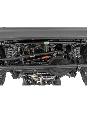 Zestaw zawieszenia Rough Country Lift 5"