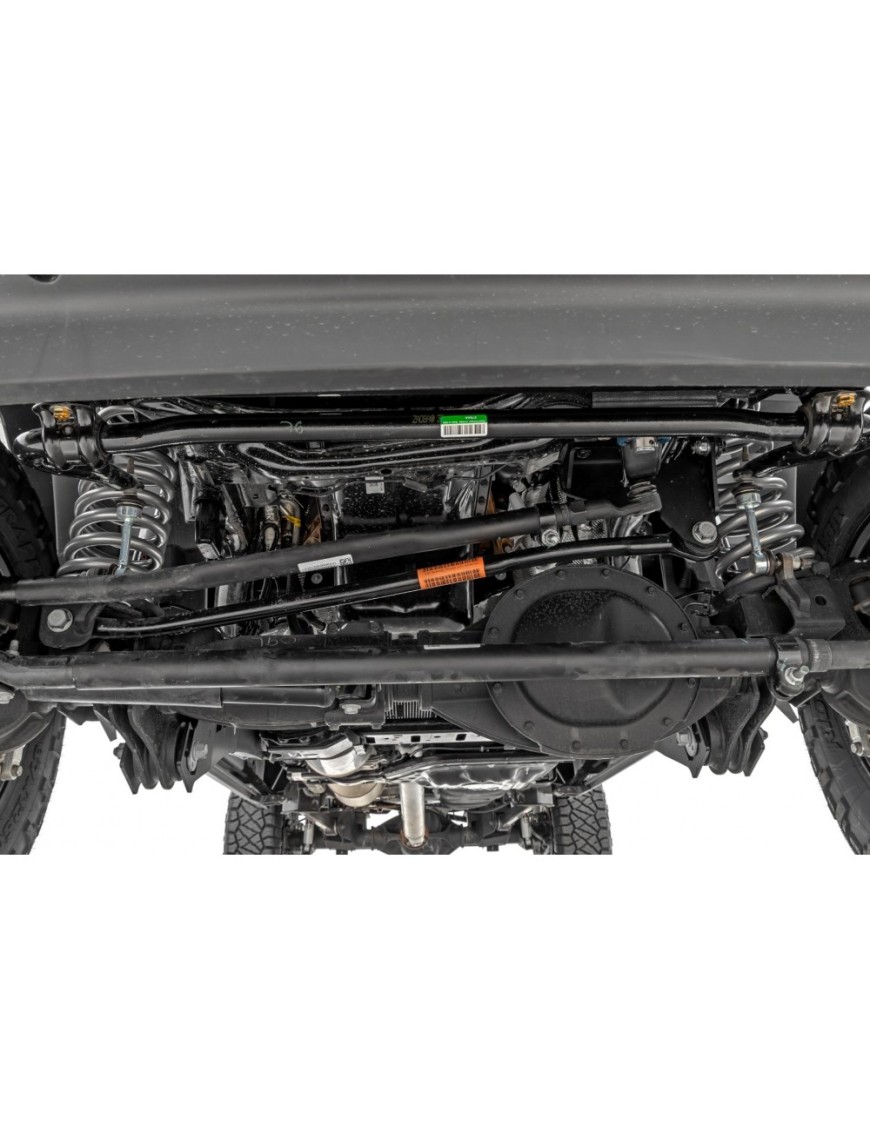 Zestaw zawieszenia Rough Country Lift 5"