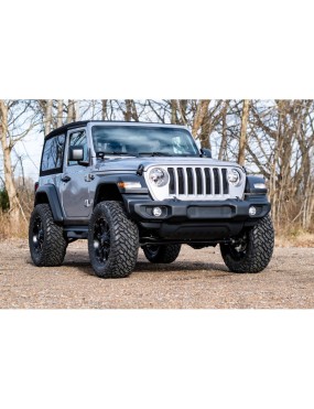 Zestaw zawieszenia Rough Country Lift 3,5"