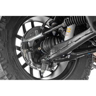 Zestaw zawieszenia Rough Country Lift 3,5" - ujęcie 2