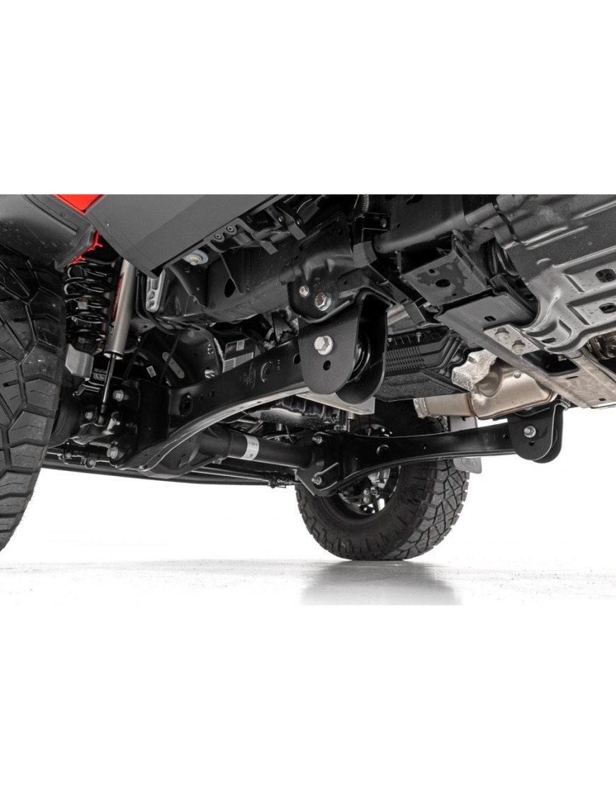 Zestaw zawieszenia Rough Country Lift 3"
