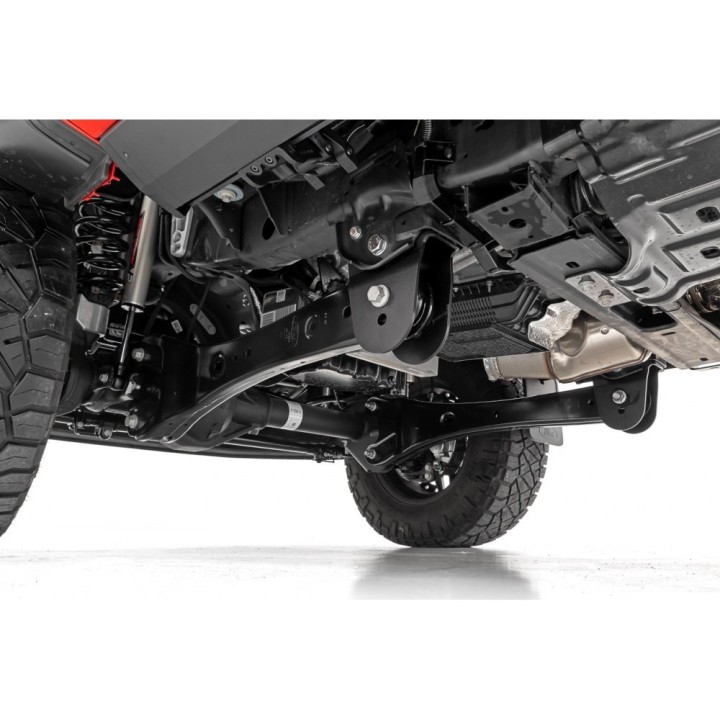 Zestaw zawieszenia Rough Country Lift 3" - ujęcie 5