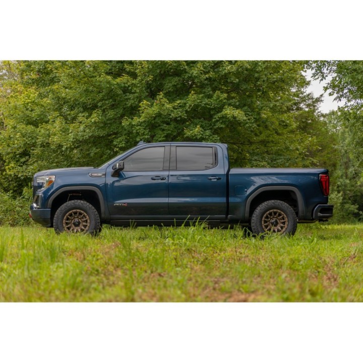Zestaw zawieszenia Rough Country N3 Lift 3,5" - ujęcie 5