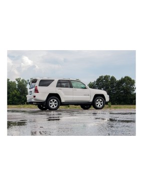Zestaw zawieszenia Rough Country Lift 2"
