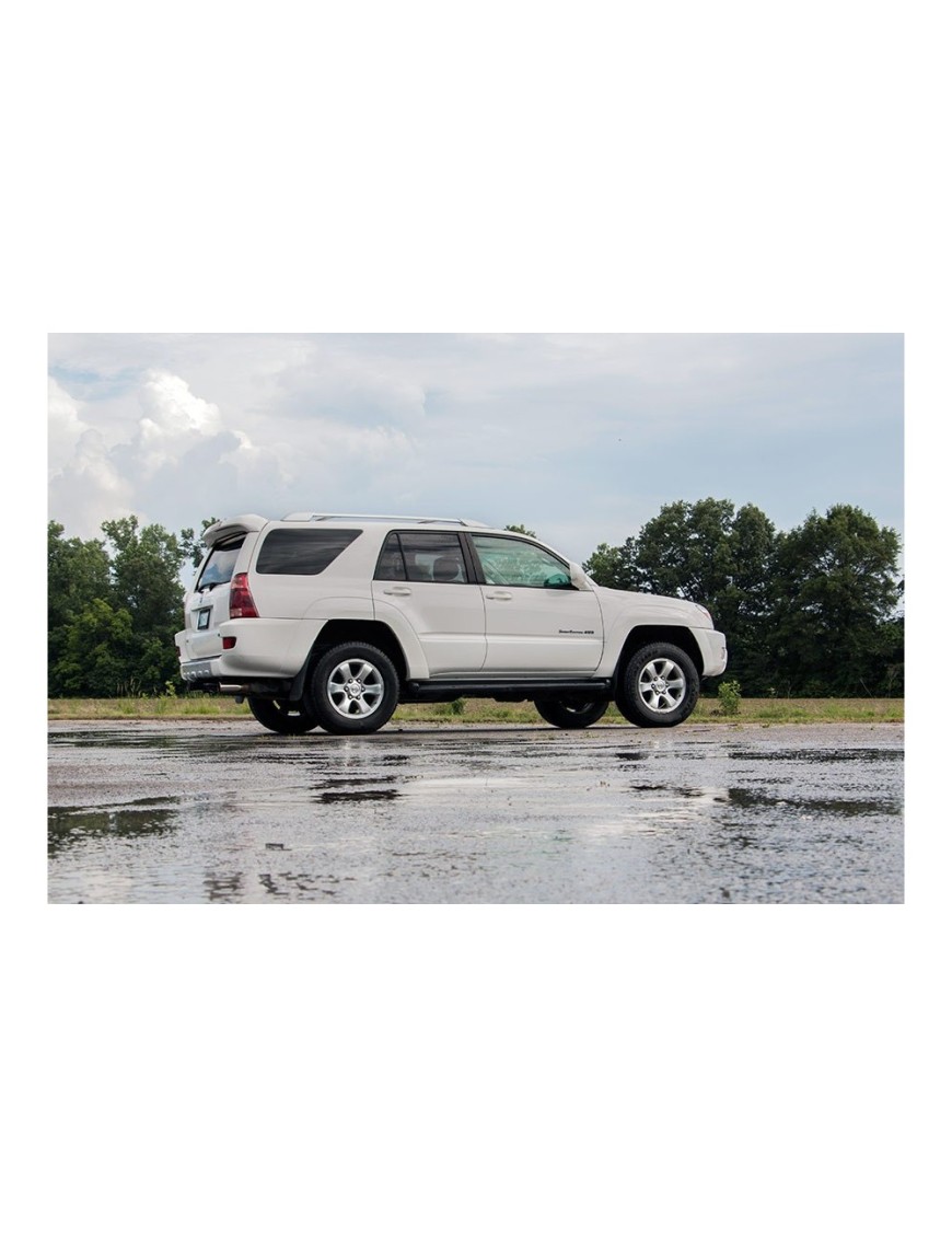 Zestaw zawieszenia Rough Country Lift 2"