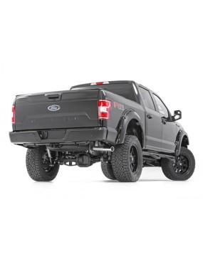 Zestaw zawieszenia Rough Country N3 Lift 6"