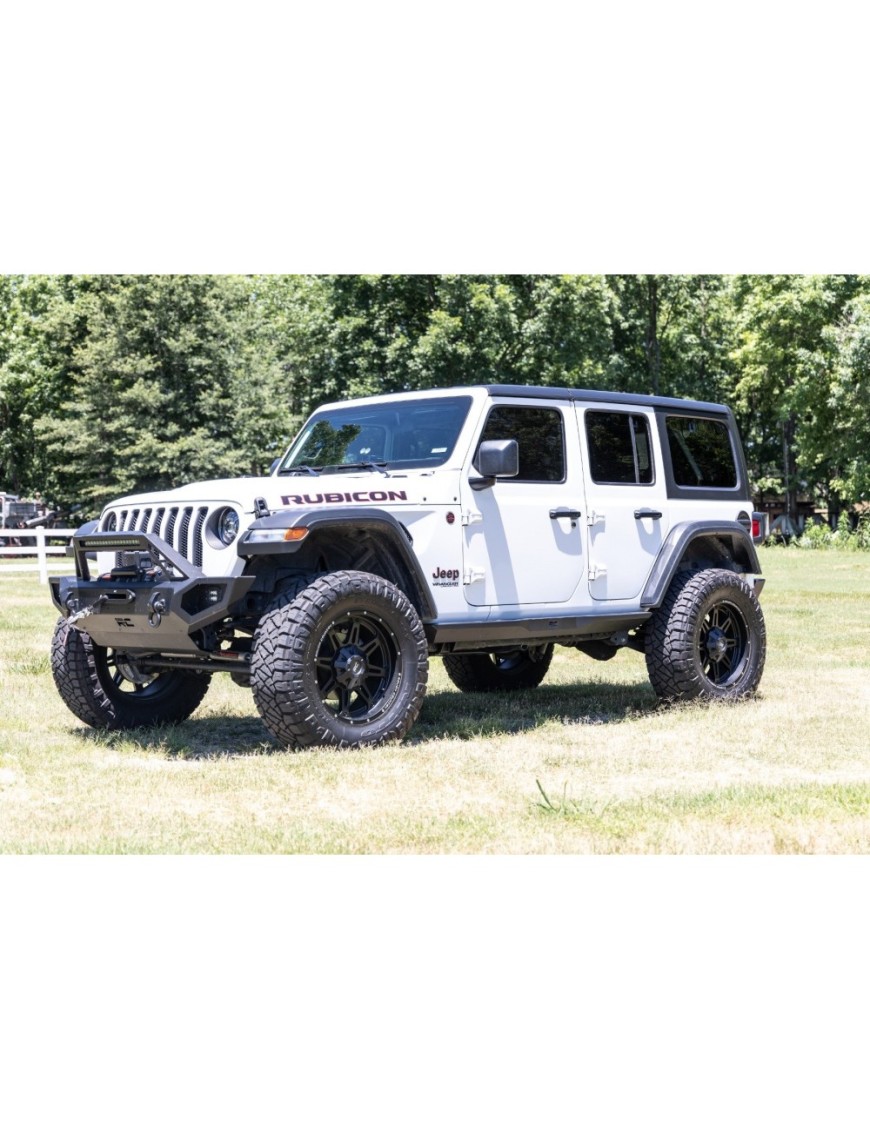 Zestaw zawieszenia Rough Country Lift 3,5"
