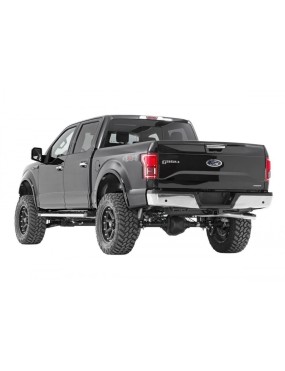 Zestaw zawieszenia Rough Country N3 Lift 6"