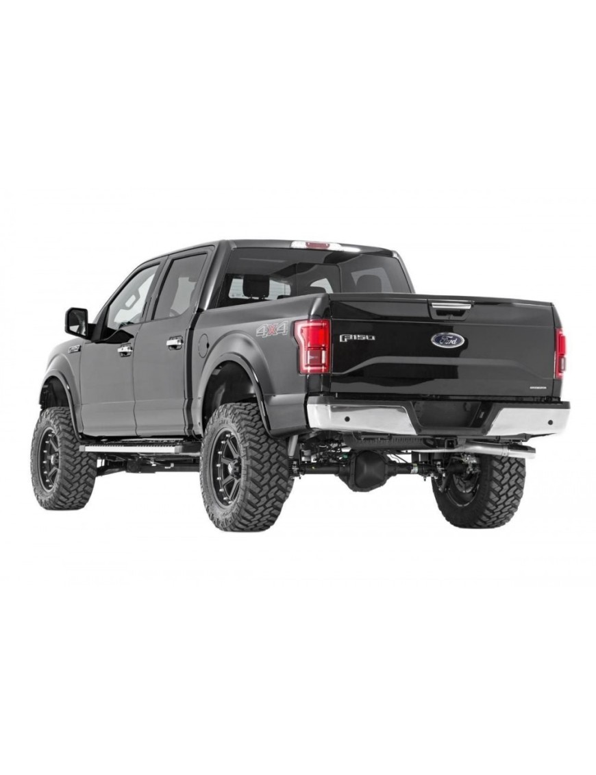 Zestaw zawieszenia Rough Country N3 Lift 6"