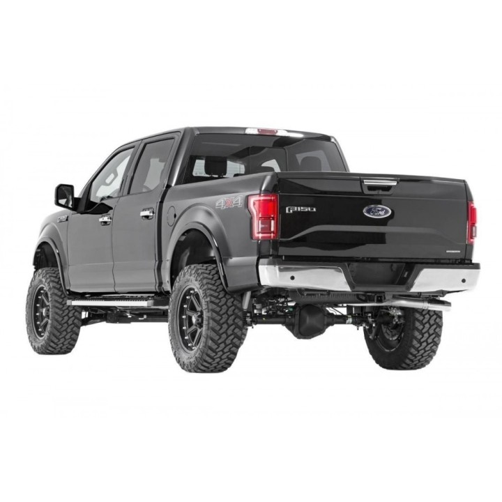 Zestaw zawieszenia Rough Country N3 Lift 6" - ujęcie 4