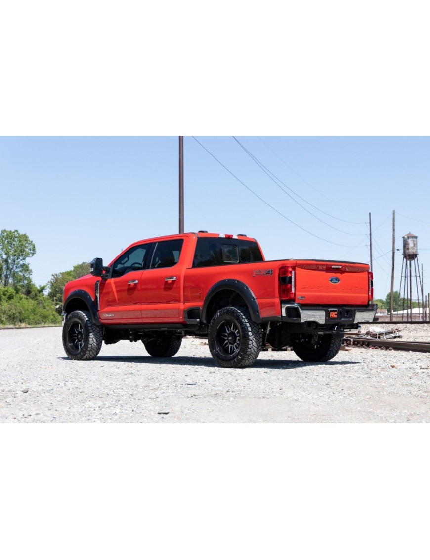 Zestaw zawieszenia Rough Country Lift 3"