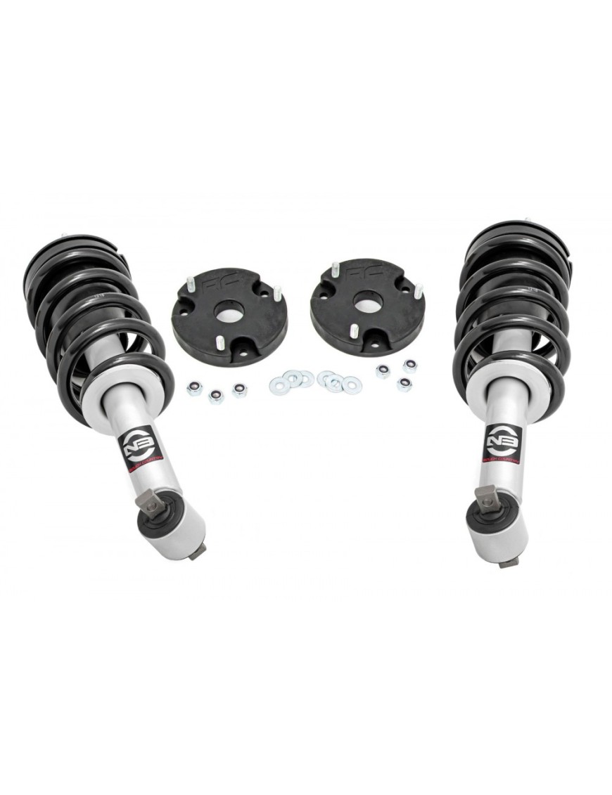 Zestaw zawieszenia Rough Country N3 Lift 2"
