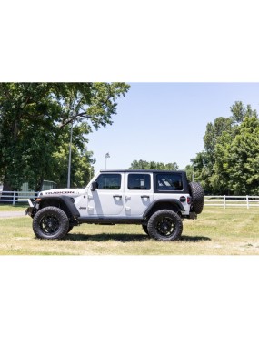 Zestaw zawieszenia Rough Country Lift 3,5"
