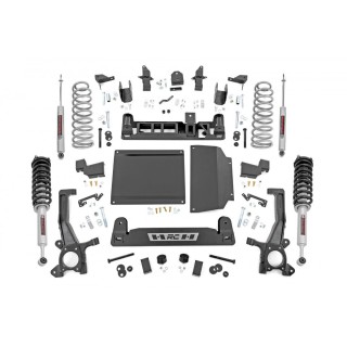 Zestaw zawieszenia Rough Country N3 Lift 6"